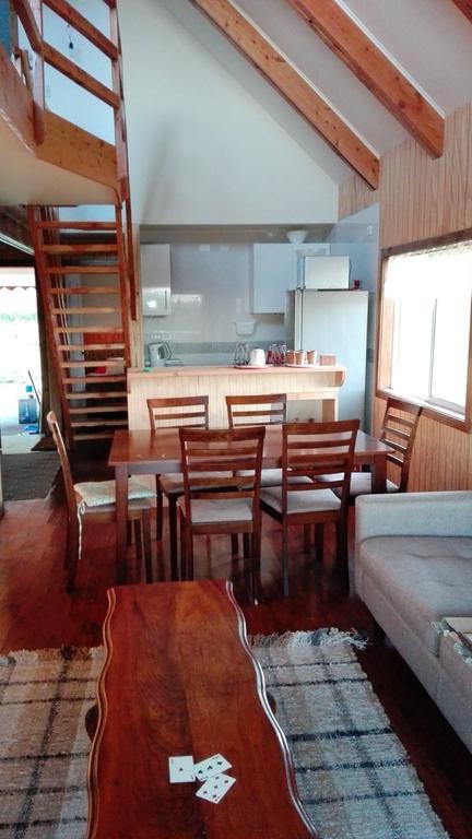 Chácara Casa Punta Larga Alto Frutillar