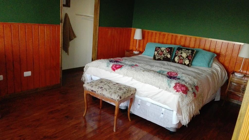 Chácara Casa Punta Larga Alto *