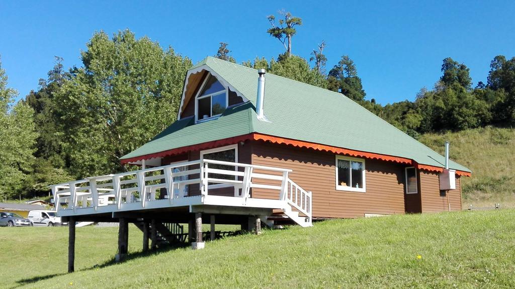 Chácara Casa Punta Larga Alto *