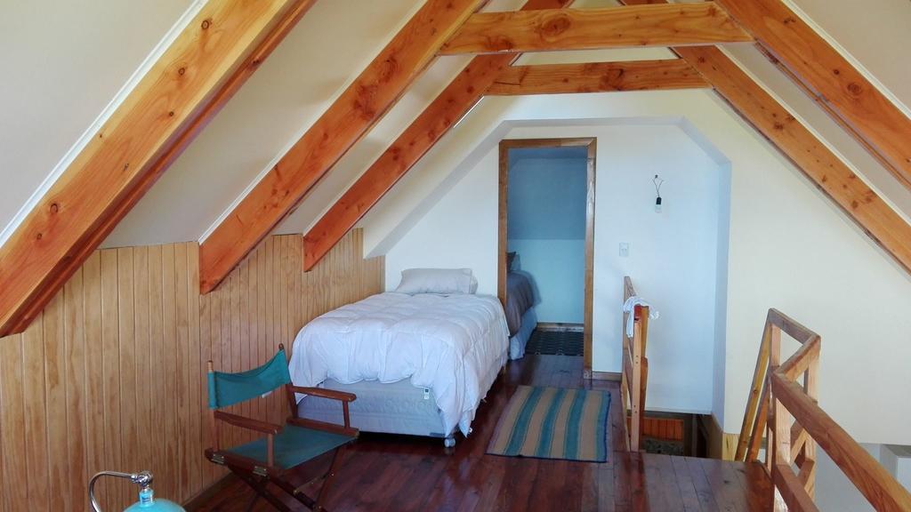 Casa Punta Larga Alto * Frutillar
