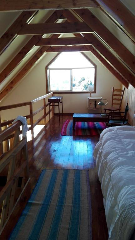 Casa Punta Larga Alto * Frutillar