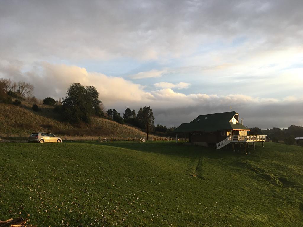 Casa Punta Larga Alto Chácara *