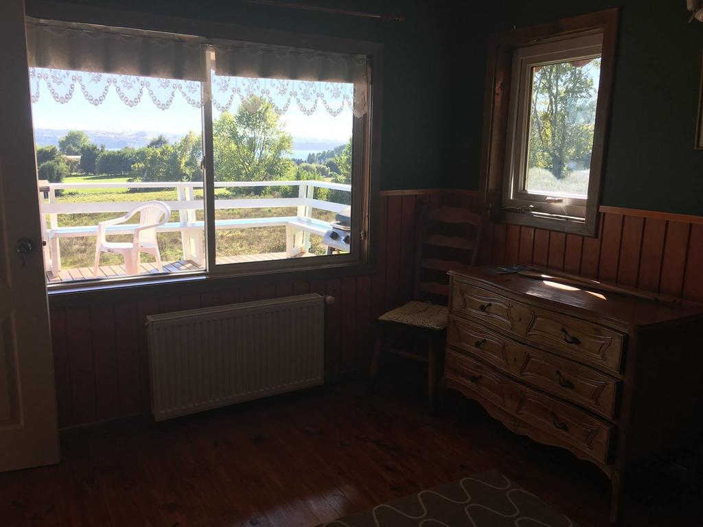 Chácara Casa Punta Larga Alto