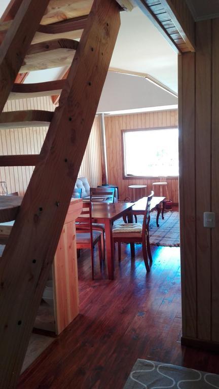 Casa Punta Larga Alto Chácara