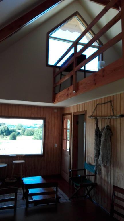 Casa Punta Larga Alto Frutillar