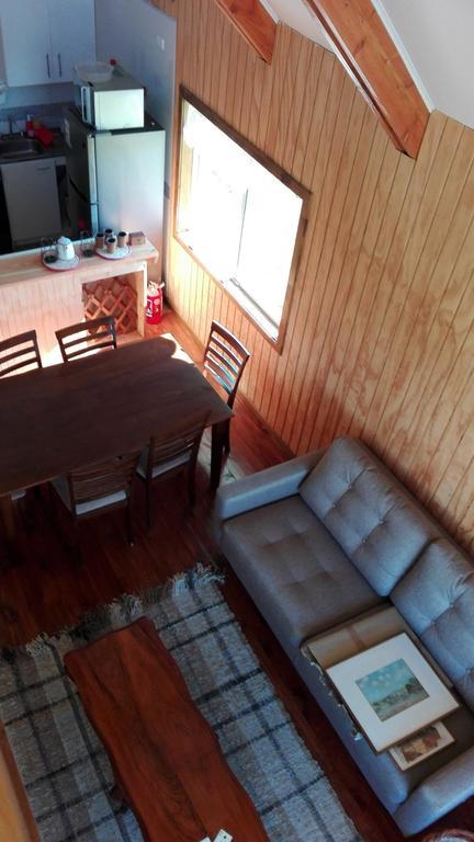 Casa Punta Larga Alto Chácara Frutillar